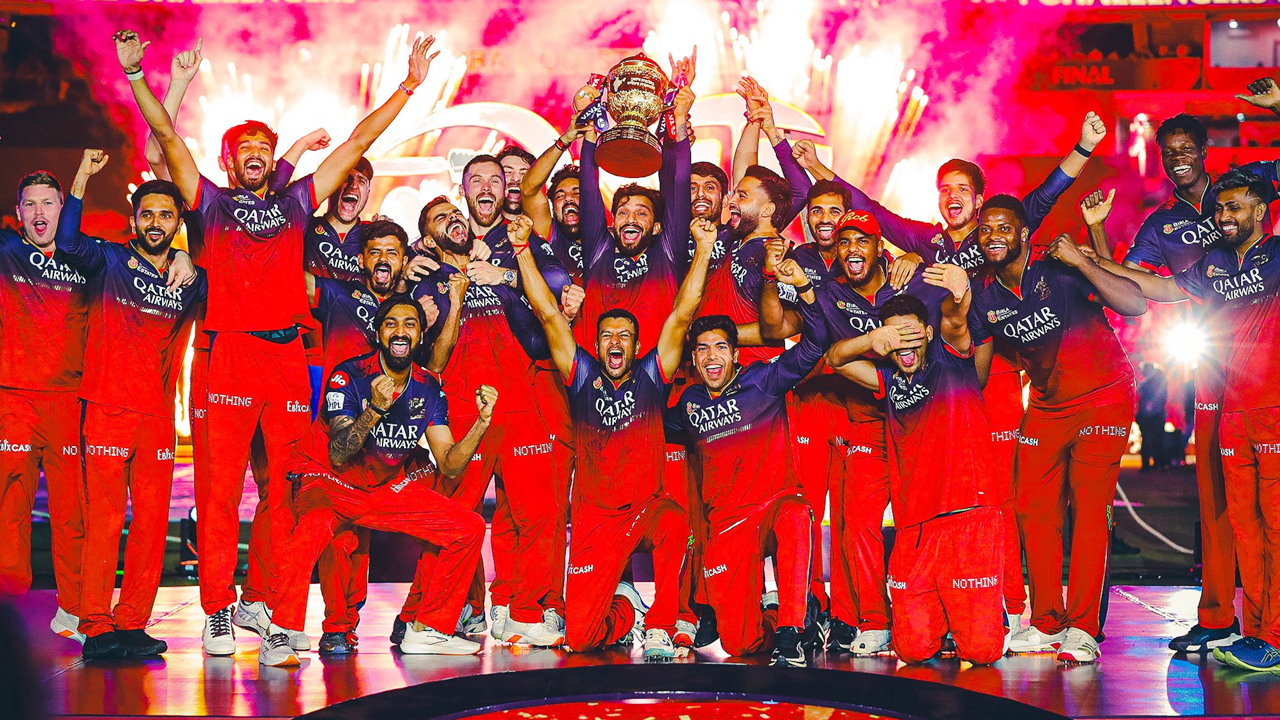 ১৮.৫ বিলিয়ন ব্র্যান্ড ভ্যালু বেড়েছে আইপিএলের, যে দলের দাম সর্বোচ্চ