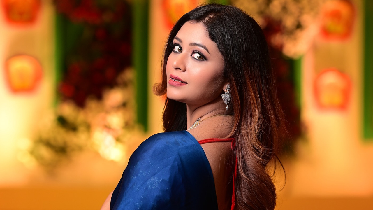 কবে বিয়ে করবেন ঋতাভরী চক্রবর্তী?