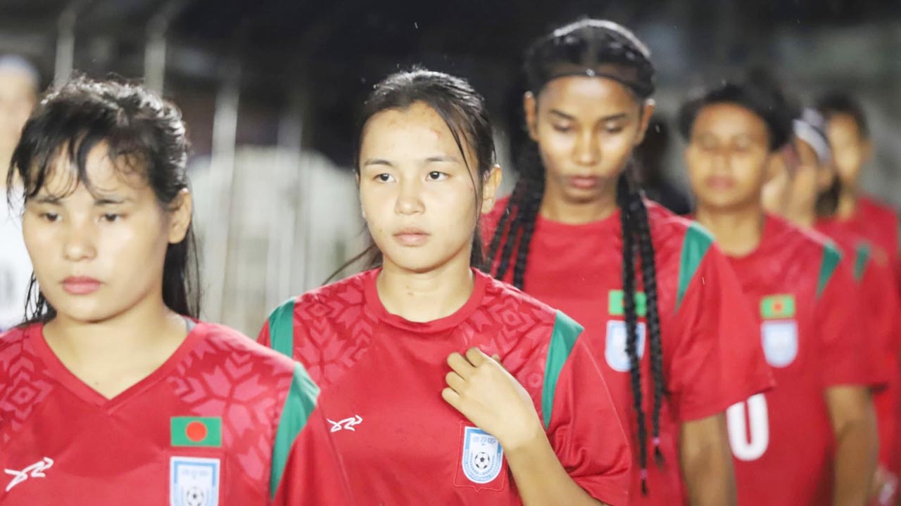 ভারতের মেয়েদের অর্ধকোটি পুরস্কার, ঋতুপর্ণারা কি পেলেন?