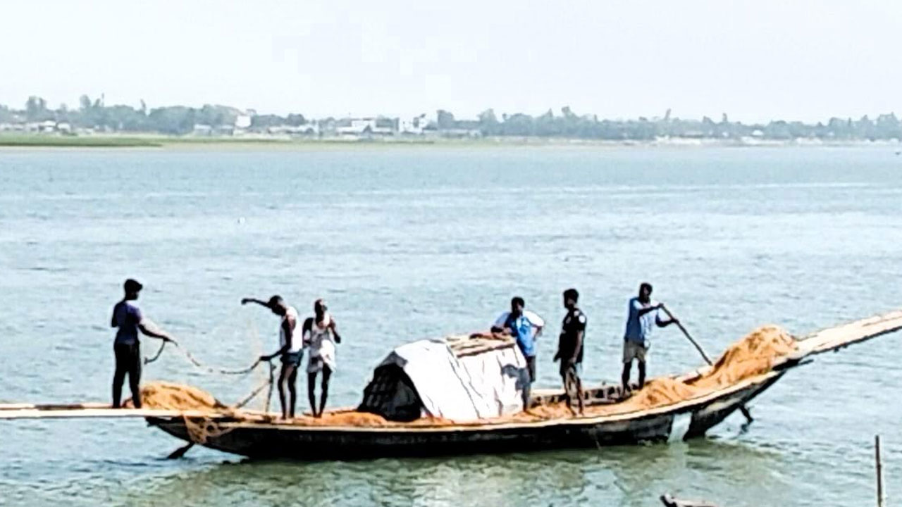 ভরা মৌসুমেও মিলছে না ইলিশ, দাম আকাশছোঁয়া