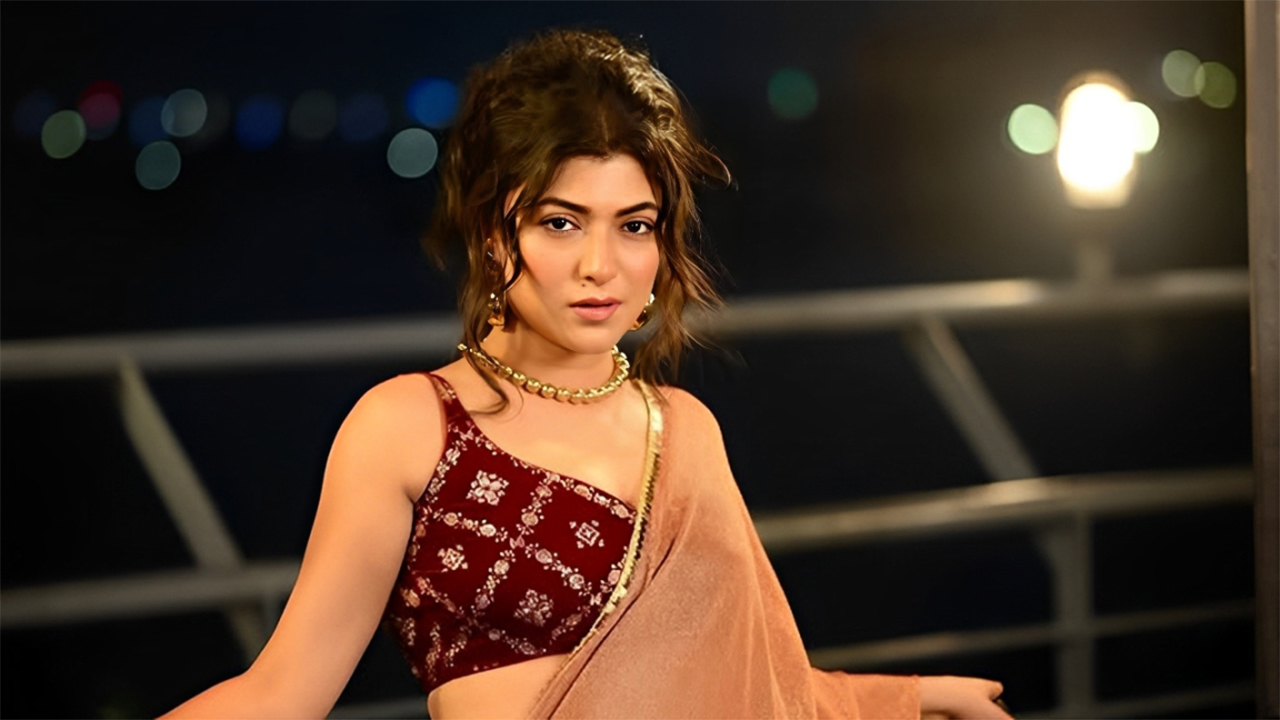 স্বামীর ‘পরকীয়া’ হাতে নাতে ধরলেন অভিনেত্রী!