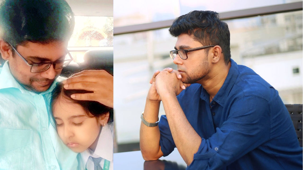 ‘এই মুহূর্তে আমার বাড়ি, গাড়ি, চাকরি সবকিছুই অর্থহীন মনে হচ্ছে’