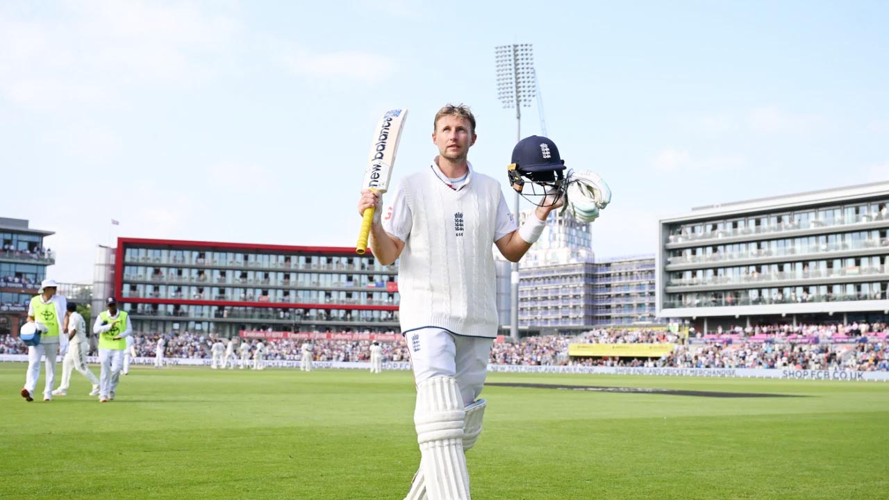 ‘শচীনকে ছাড়িয়ে যাওয়া সহজ হবে না রুটের’