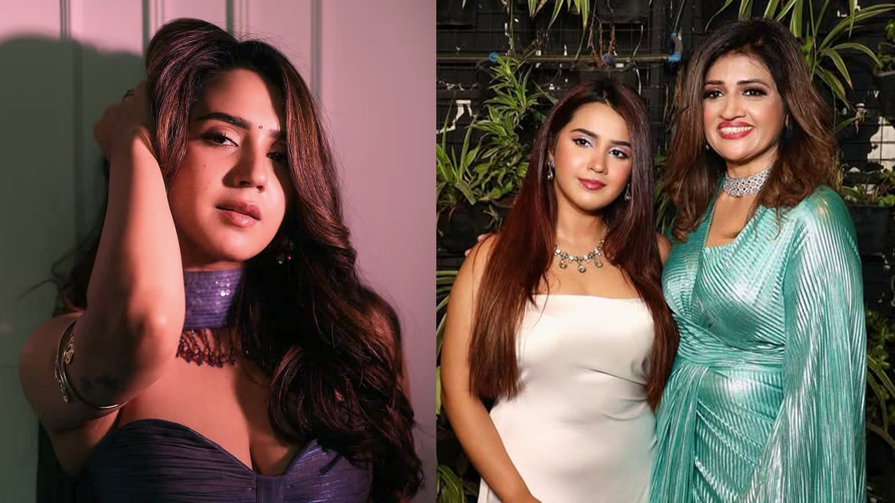 অভিনেত্রীকে খোলামেলা পরামর্শ মায়ের, প্যারেন্টিং নিয়ে বিতর্ক