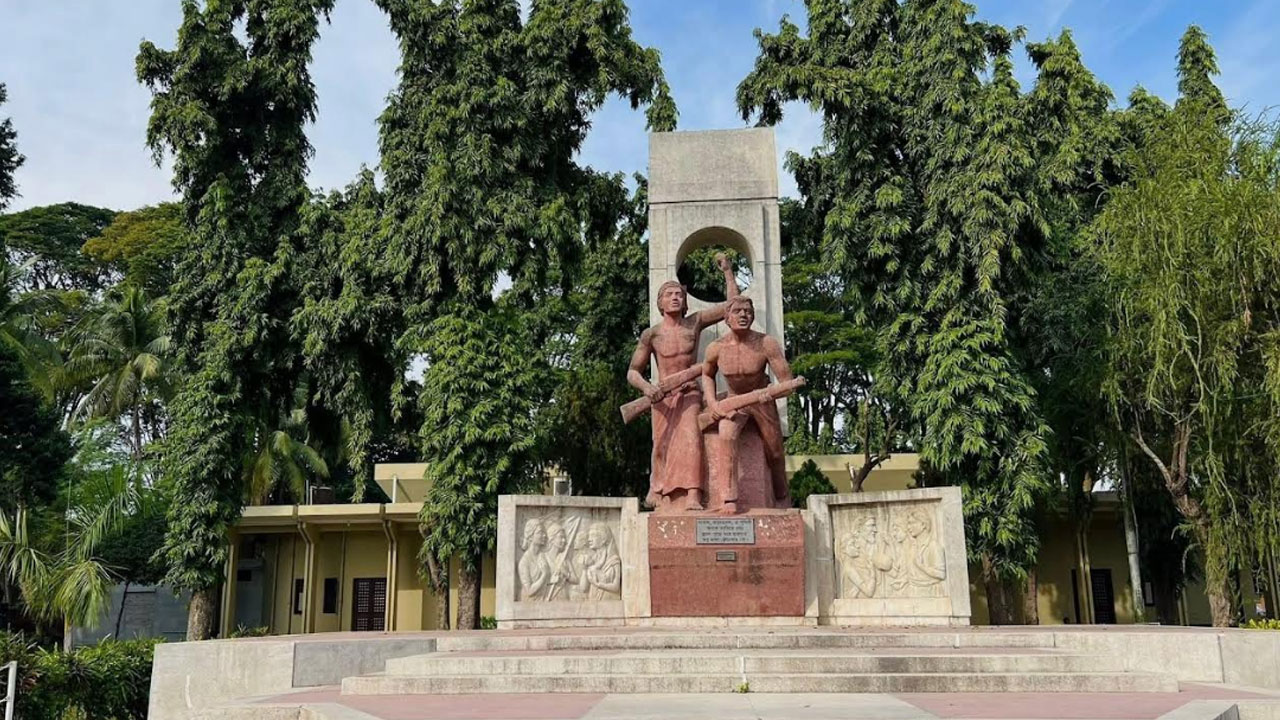 রাবির ৭৩ বছরের অভিযাত্রা: অগ্রগতির পাশে রয়ে গেছে অমীমাংসিত সংকট