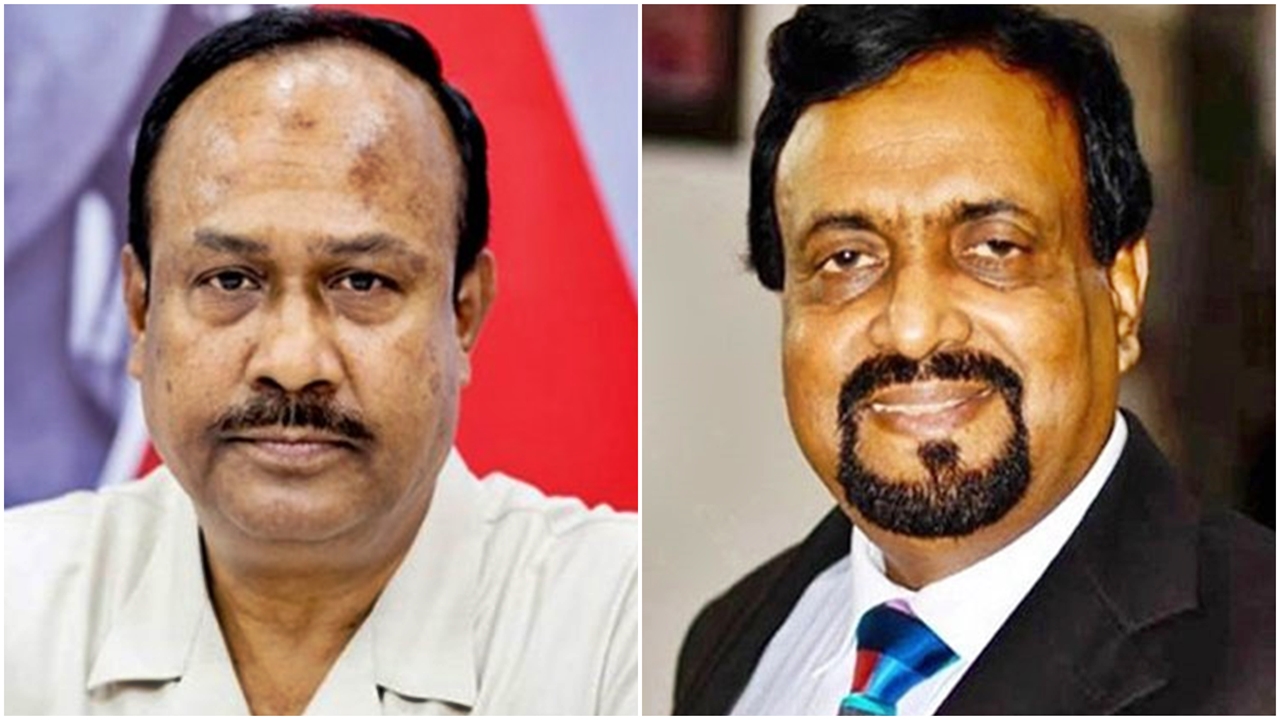 চুন্নুর পর আনিসুল ও হাওলাদারকে জাপা থেকে অব্যাহতি