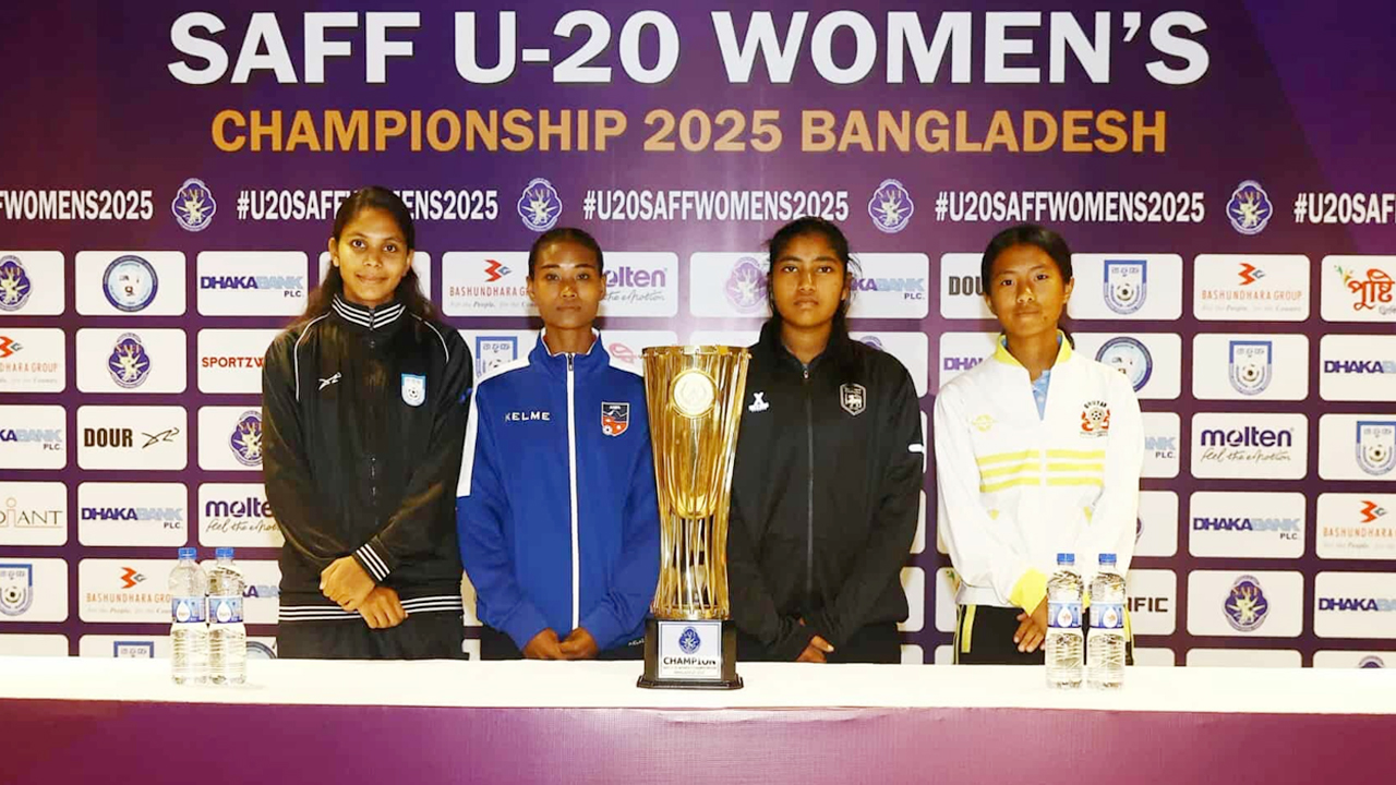 প্রতিপক্ষ ৩ দলই সমীহ করছে বাংলাদেশকে