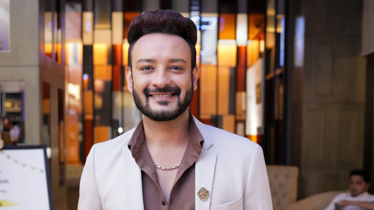 ভাইরাল ভিডিও নিয়ে মুখ খুললেন অভিনেতা