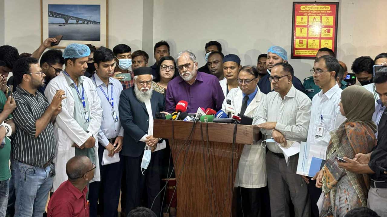 নিহত ২৭ জনের মধ্যে ২৫ জনই শিশু