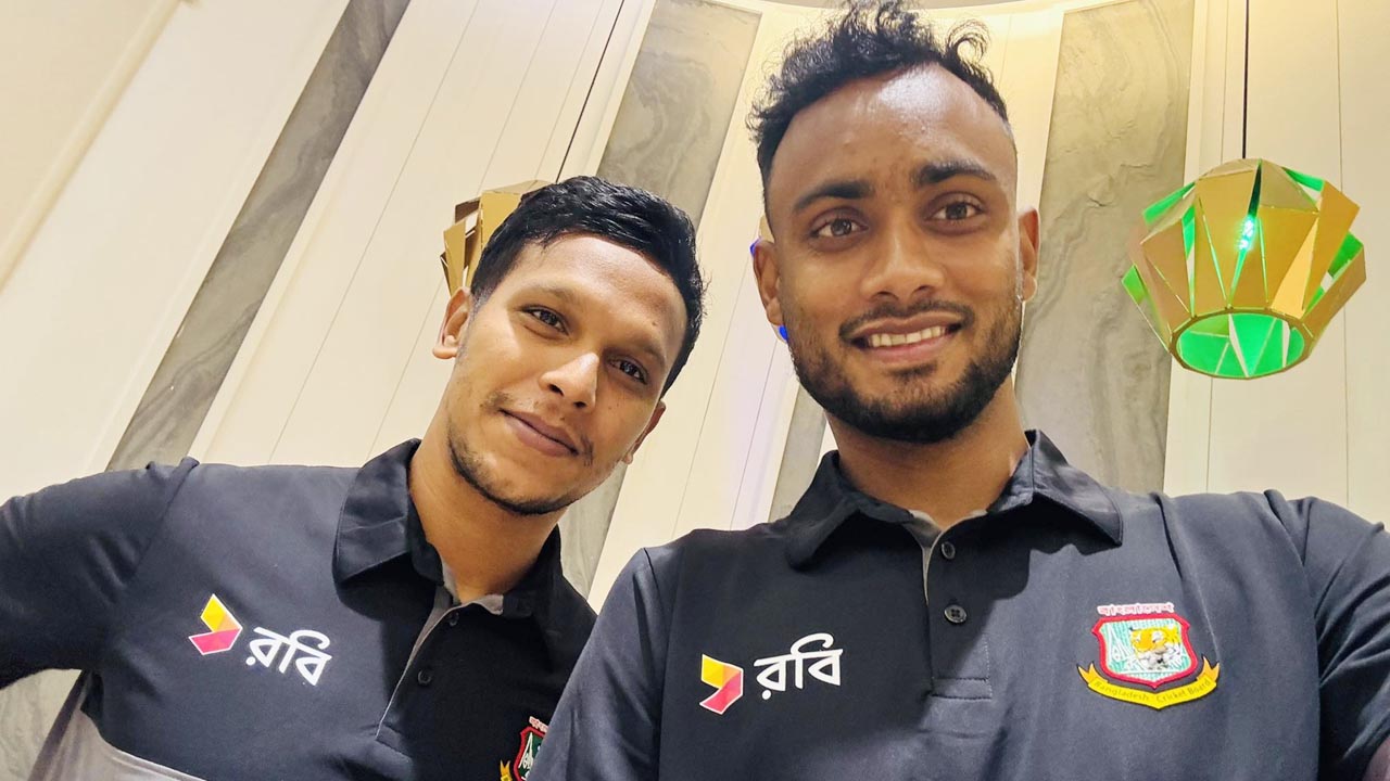 ইংল্যান্ডের মতো ২-৩ জন অলরাউন্ডার বাংলাদেশেও চান সাইফউদ্দিন