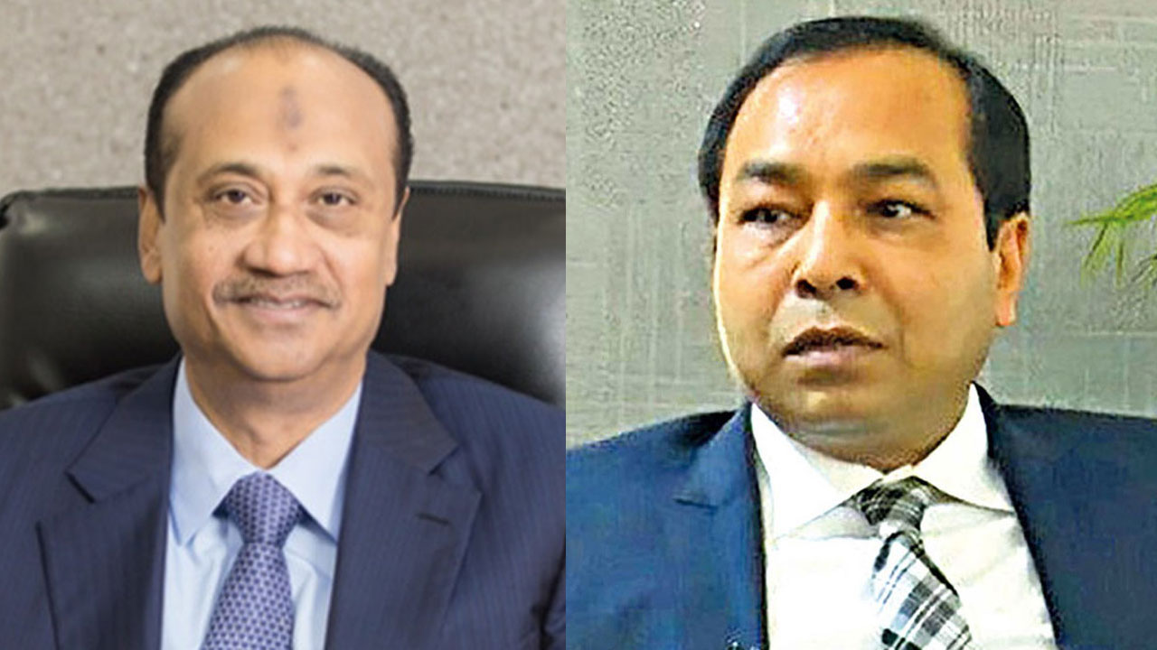 ২৭১ কোটি টাকার ঋণ কেলেঙ্কারি : এস আলমের সাইফুল-পিকে হালদারসহ আসামি ১৫