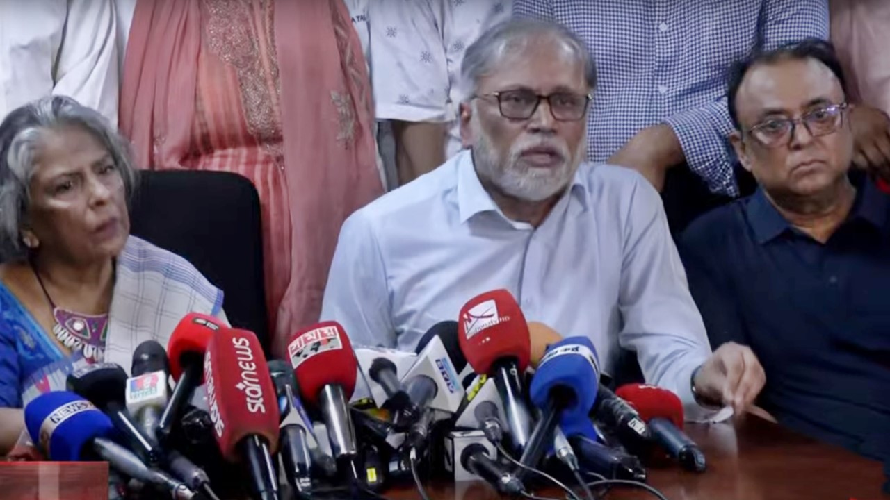 আমাদের ব্লাড ব্যাংকে আপাতত রক্ত নেওয়া শেষ