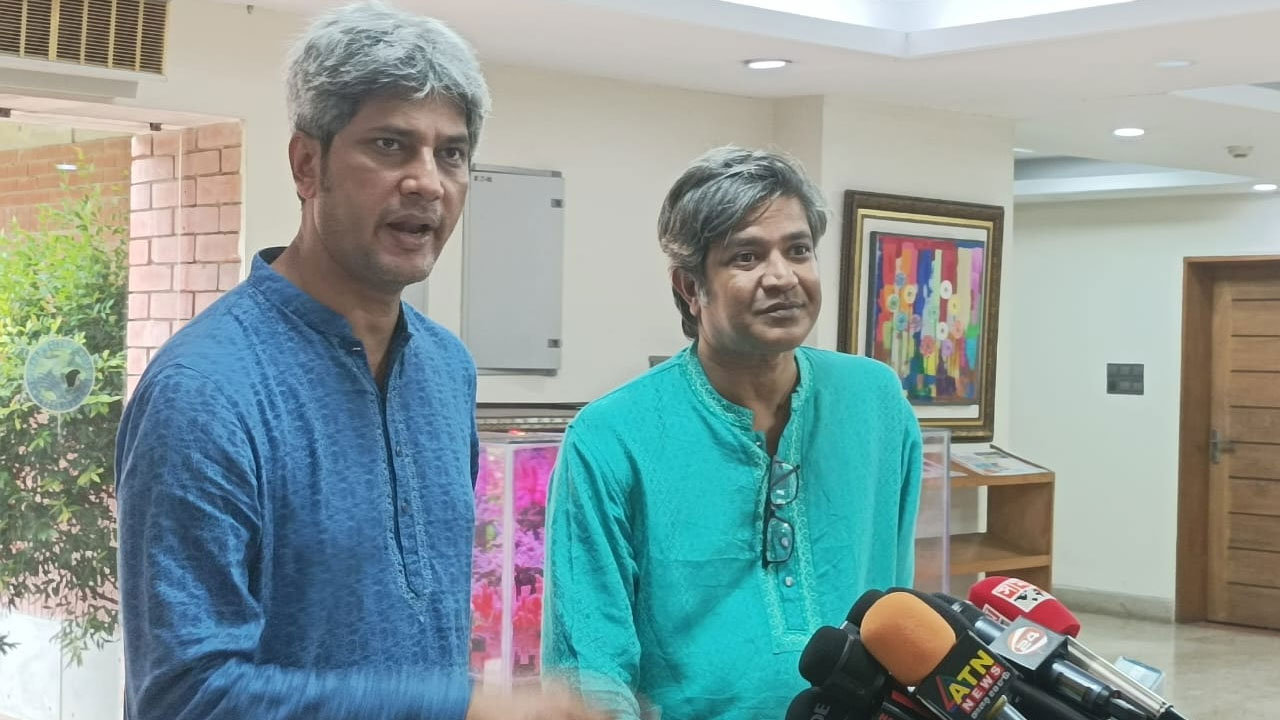 এক শতাংশ ভোট পাওয়া দলেরও মতামত দেওয়ার জায়গা থাকা দরকার