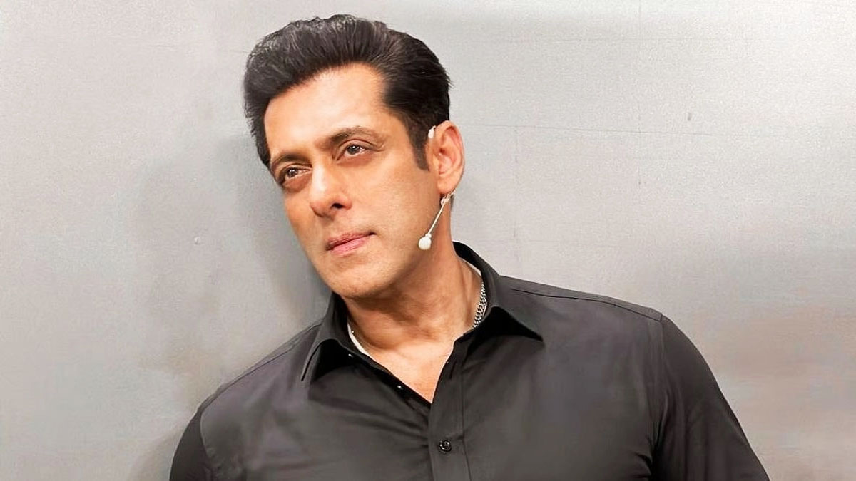 গোপনে মুম্বাইয়ের ফ্ল্যাট বিক্রি করে দিলেন সালমান খান