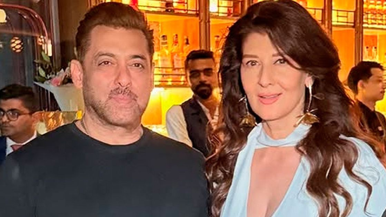 সালমানের প্রাক্তন সংগীতার বাড়িতে ভাঙচুর