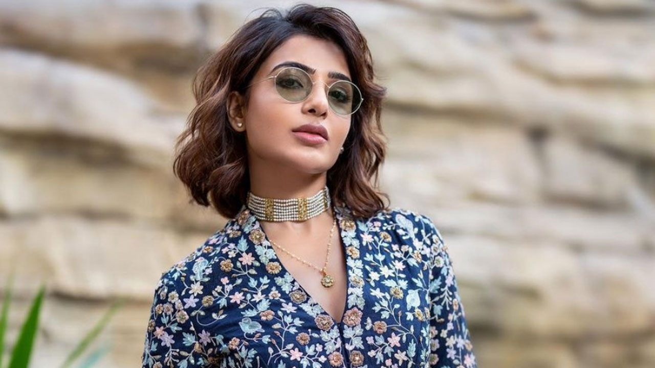 নিজে ঠকেছেন, এবার কি অন্যের ঘর ভাঙার কারণ সামান্থা?