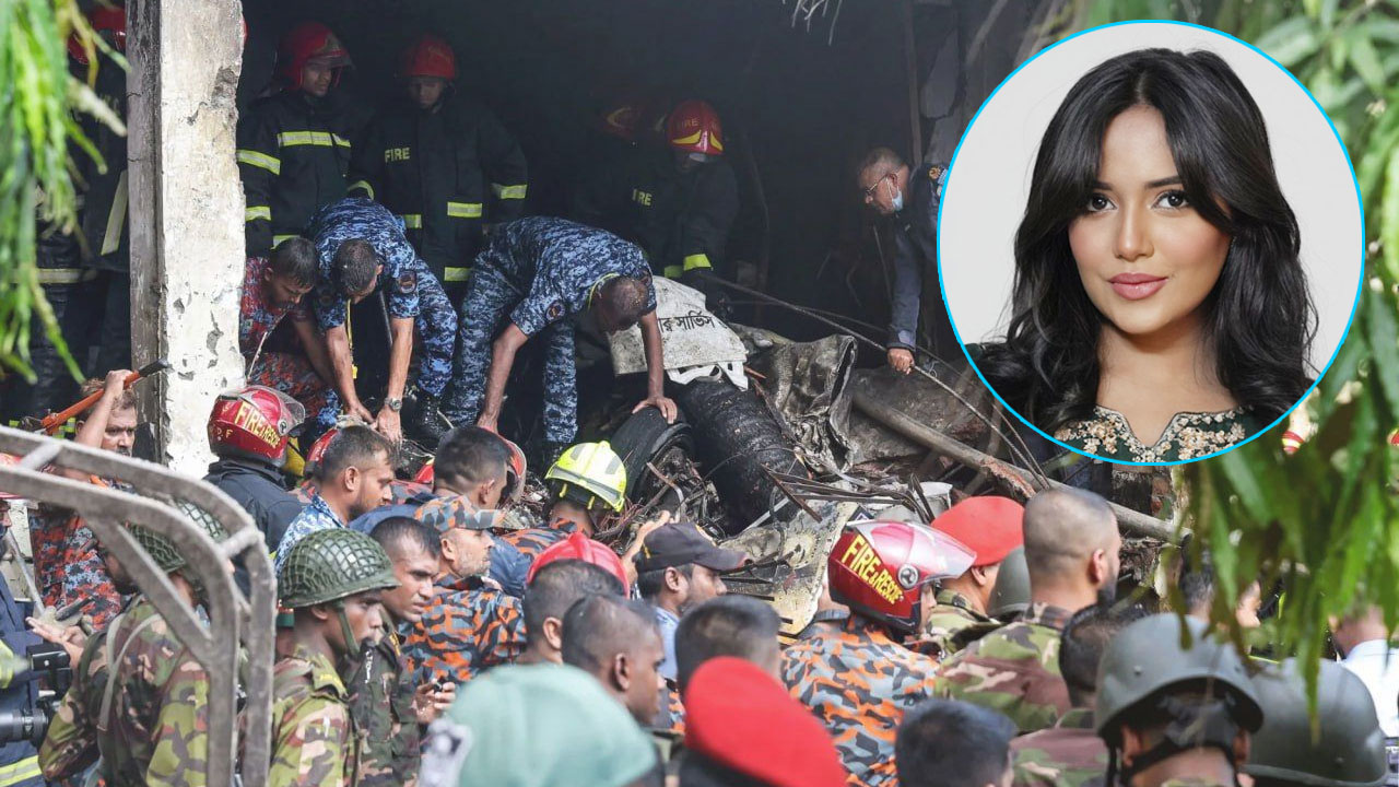 জুলাই যেন বাংলাদেশে একের পর এক দুঃসংবাদের মাস হয়ে উঠেছে