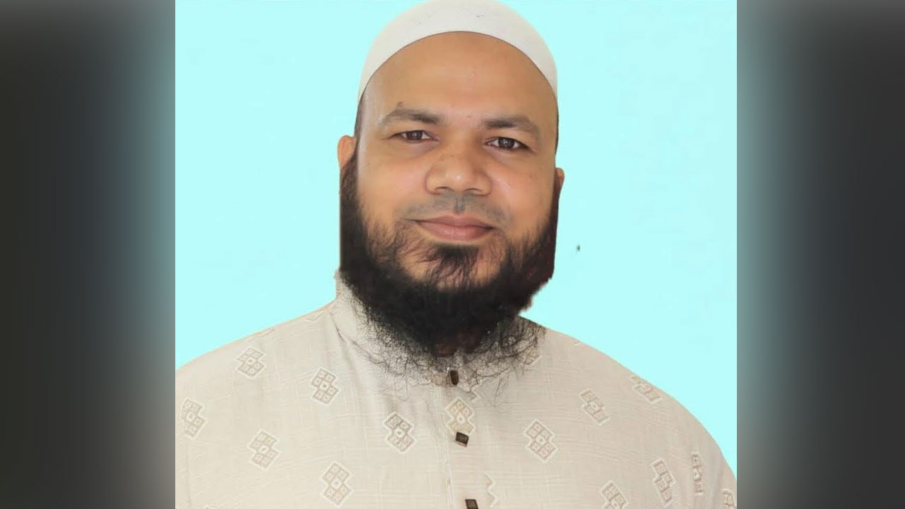 শরীয়তপুরে ডেঙ্গু আক্রান্ত হয়ে প্রভাষকের মৃত্যু