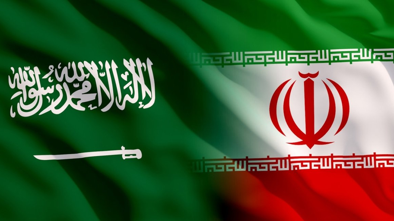 সৌদির সঙ্গে সর্বক্ষেত্রে সম্পর্ক বাড়াতে চায় ইরান