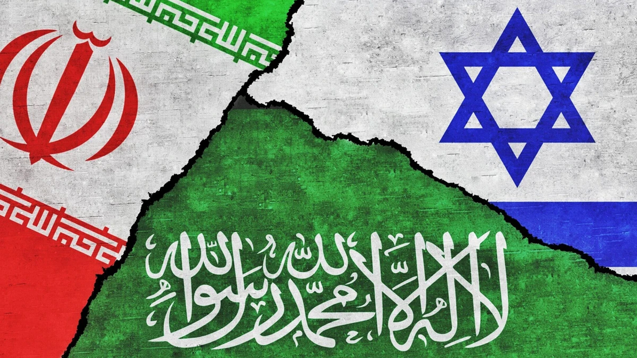 যুদ্ধে ইসরায়েলকে সহায়তা করতে প্রস্তাব দেওয়া হয় সৌদিকে, যা করেছিল দেশটি