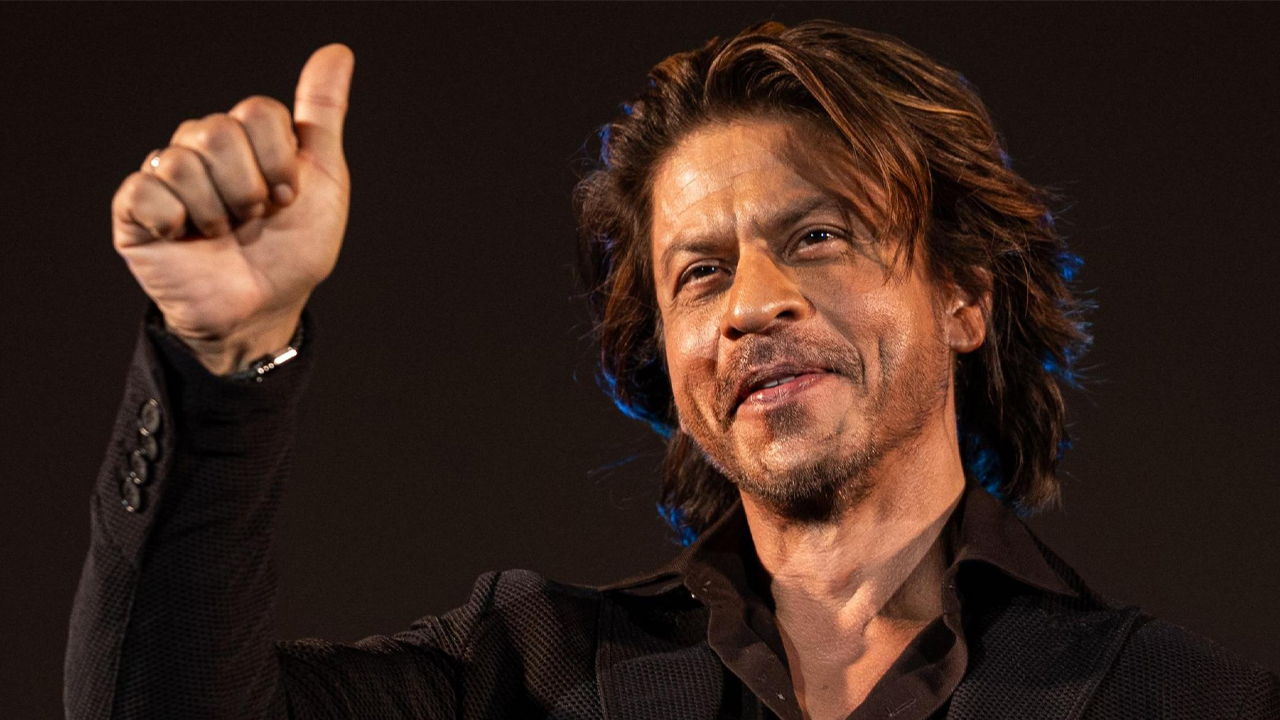 শাহরুখের চোট নিয়ে বিভ্রান্তি, আমেরিকায় গেছেন অন্য কারণে