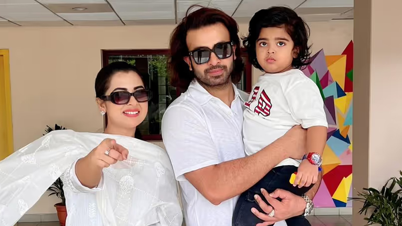 ‘শেহজাদের মা যুক্তরাষ্ট্রে আসছে, ছেলেকে এবার সময় দিতে পারব’