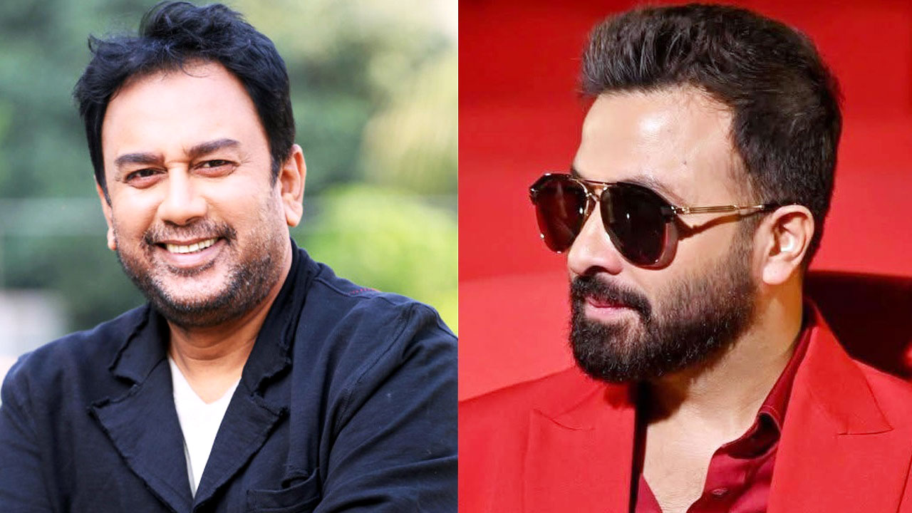 শাকিব খানের আগে ‘মেগাস্টার’ শব্দটা কানে লাগে : জাহিদ হাসান