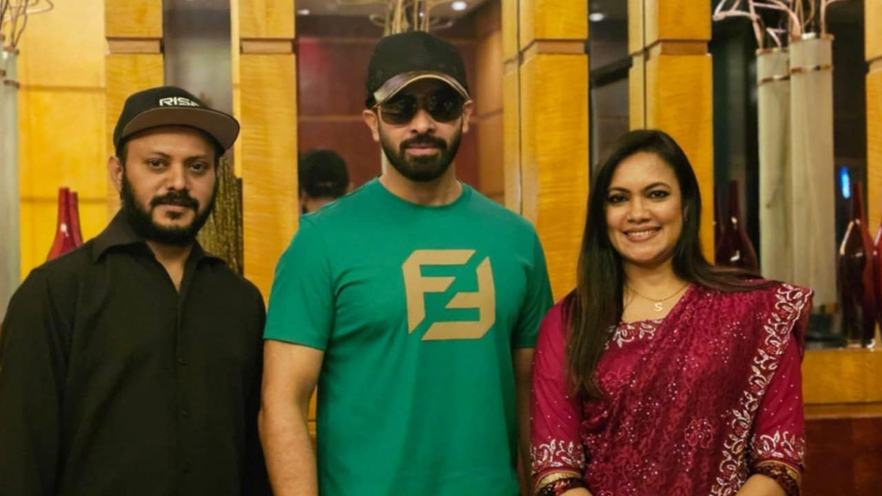 শাকিব খানের সেই সিনেমাটি কালা জাহাঙ্গীরকে নিয়ে নয়