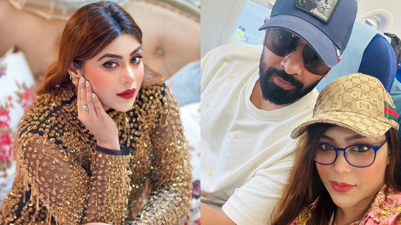 ‘শাকিব খানের সাথে আমার কী সম্পর্ক, সেটা তাকেই জিজ্ঞেস করুন’