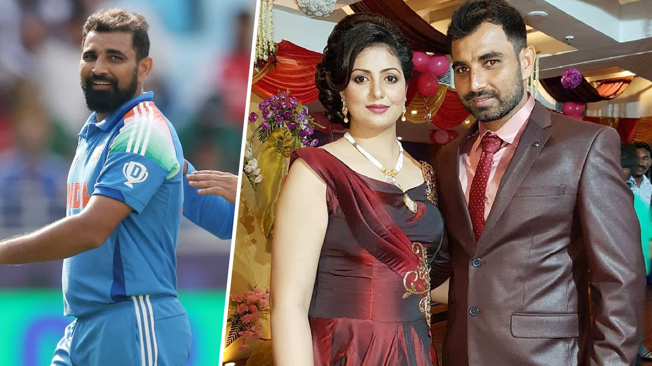 শামির বিপক্ষে হাইকোর্টের রায়, মাসে গুনতে হবে সাড়ে ৫ লাখ