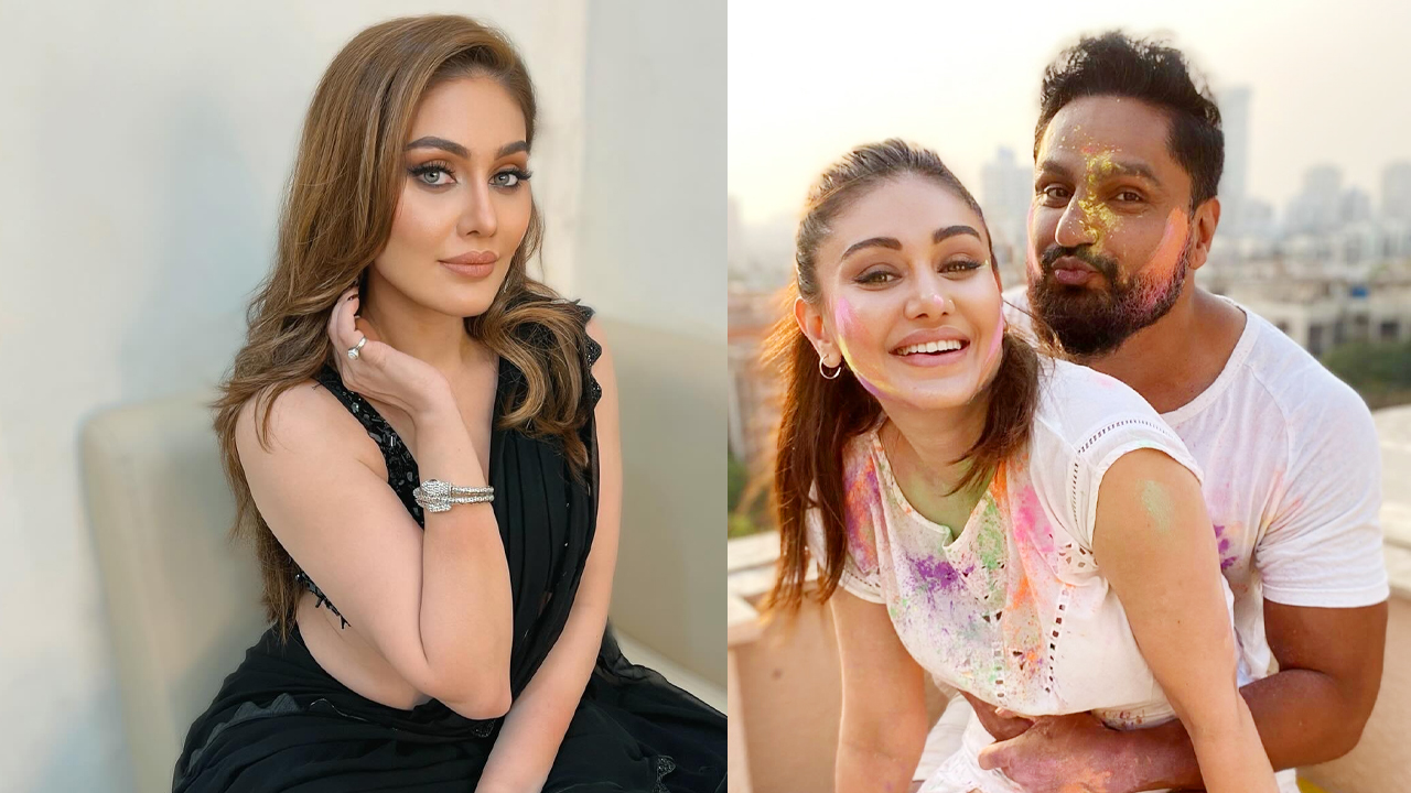 শেফালিকে নিয়ে স্মৃতিকাতর স্বামী পরাগ