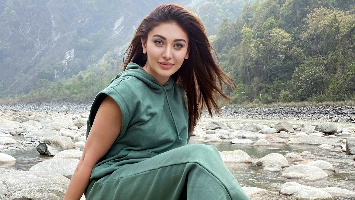 ক্যানসারে নিজের মৃত্যুর খবরে যা বলেছিলেন শেফালী