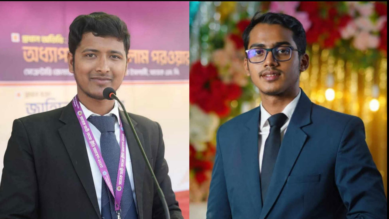 জবি ছাত্রশিবিরের নতুন সভাপতি রিয়াজুল, সেক্রেটারি আরিফ