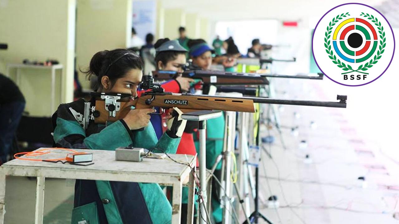অবশেষে শুটিংয়ে কমিটি, সাধারণ সম্পাদক পদে ক্রীড়া সংগঠক ও অভিনেত্রী