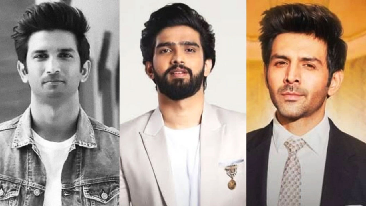 সুশান্তের মতো দশা হবে কার্তিকের— সংগীতশিল্পী অমল মালিকের শঙ্কা