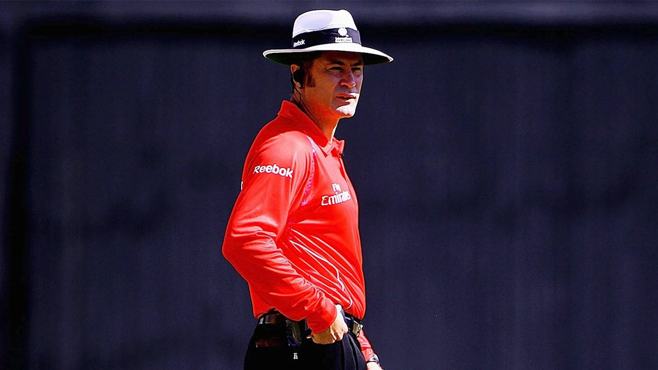 বিসিবির সঙ্গে যুক্ত হচ্ছেন আইসিসির ‘সেরা’ আম্পায়ার