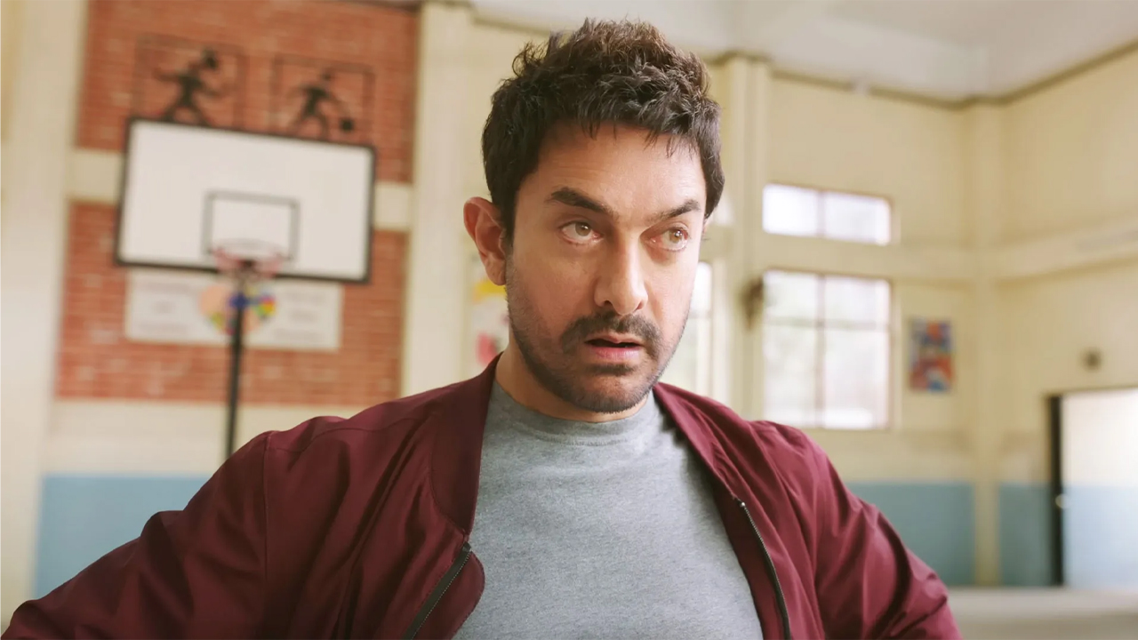 বিশেষ সম্মাননা পাচ্ছেন আমির খান