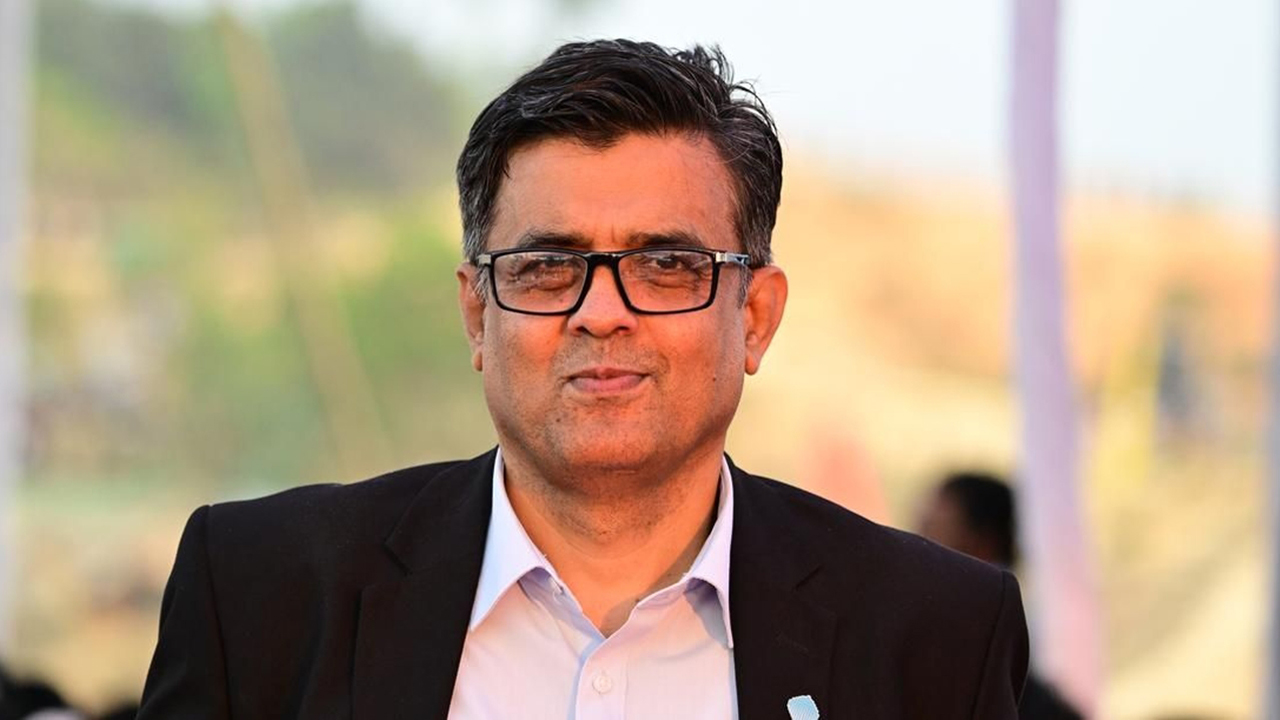 রাজনীতি নয়, সাংবাদিকতা ও লেখালেখির জগতে ফিরতে চাই : প্রেস সচিব