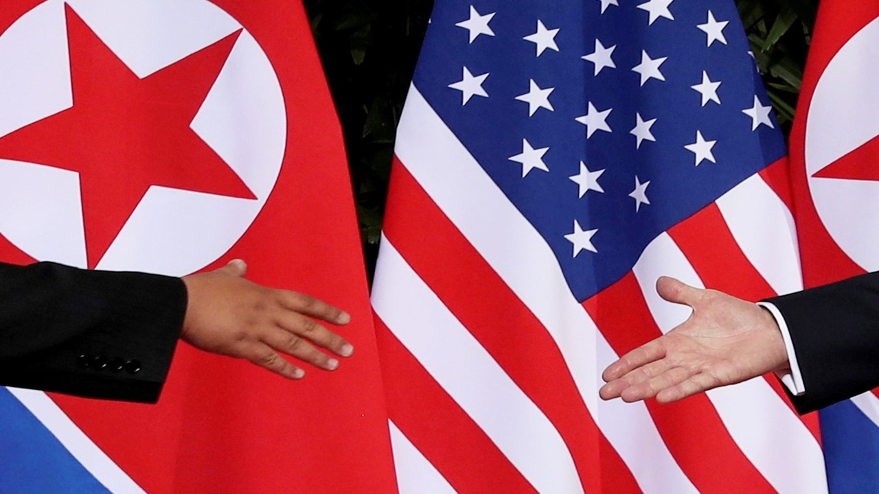 মার্কিন নাগরিক পরিচয়ে চাকরি, সেই অর্থ ব্যয় হতো কিমের পারমাণবিক অস্ত্রে