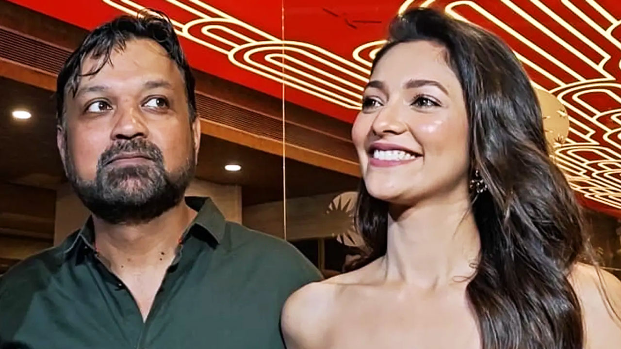 সুস্মিতার সঙ্গে প্রেমের গুঞ্জনে সৃজিত বললেন, ‘রিল্যাক্স’