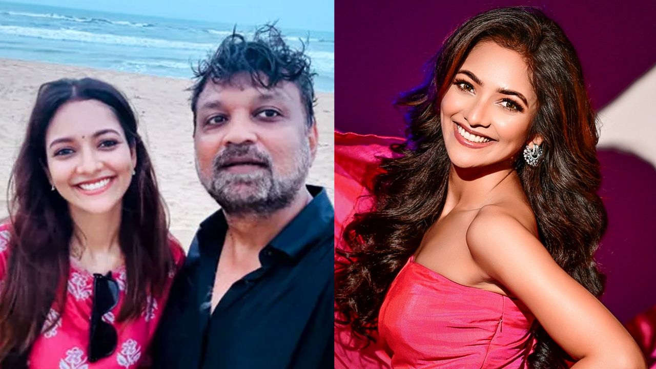 যে যা ইচ্ছা ভাবুক, বেশিকিছু বলব না— সৃজিতের সঙ্গে কাটানো সেই তরুণীর জবাব