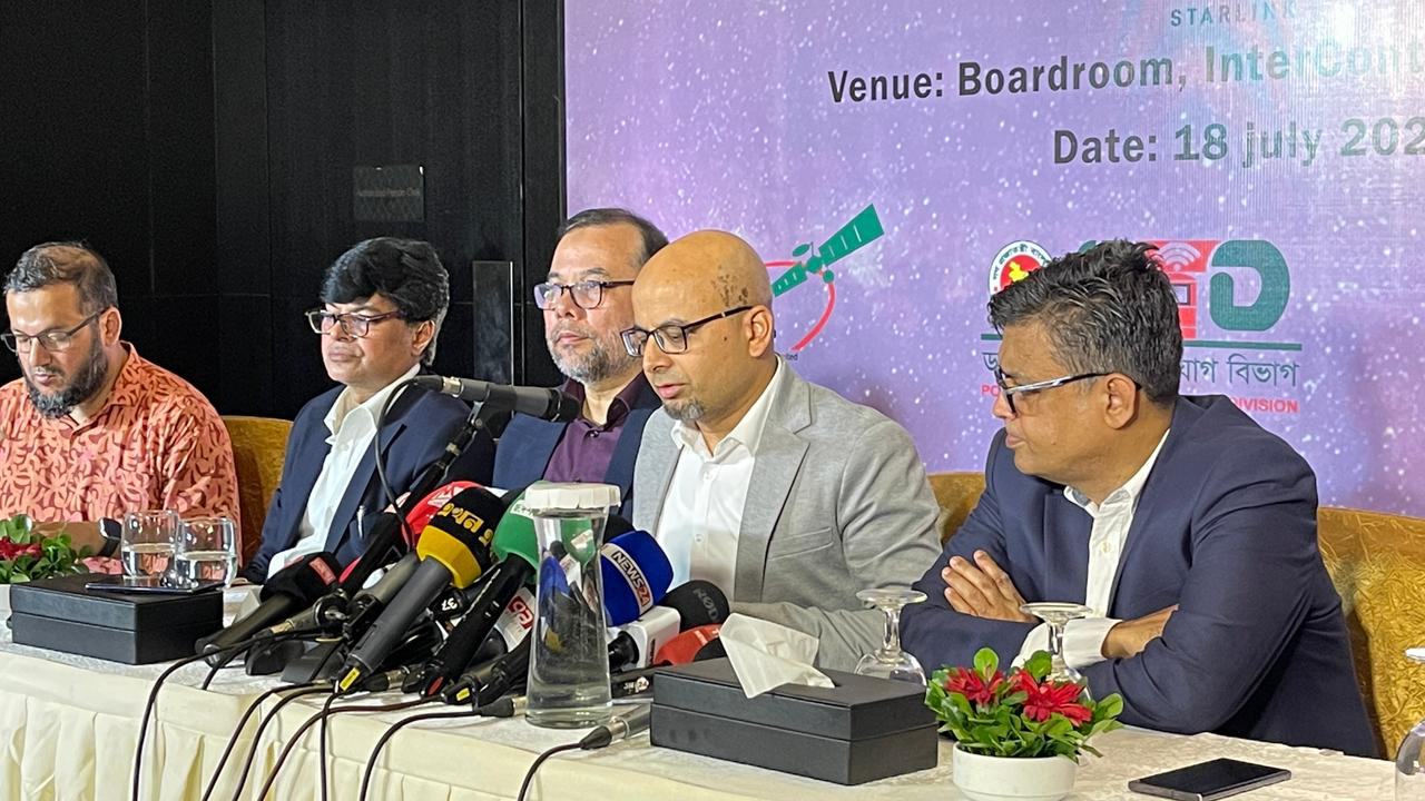 ইন্টারনেট শাটডাউন রোধে আইন আসছে : ফয়েজ আহমদ তৈয়্যব