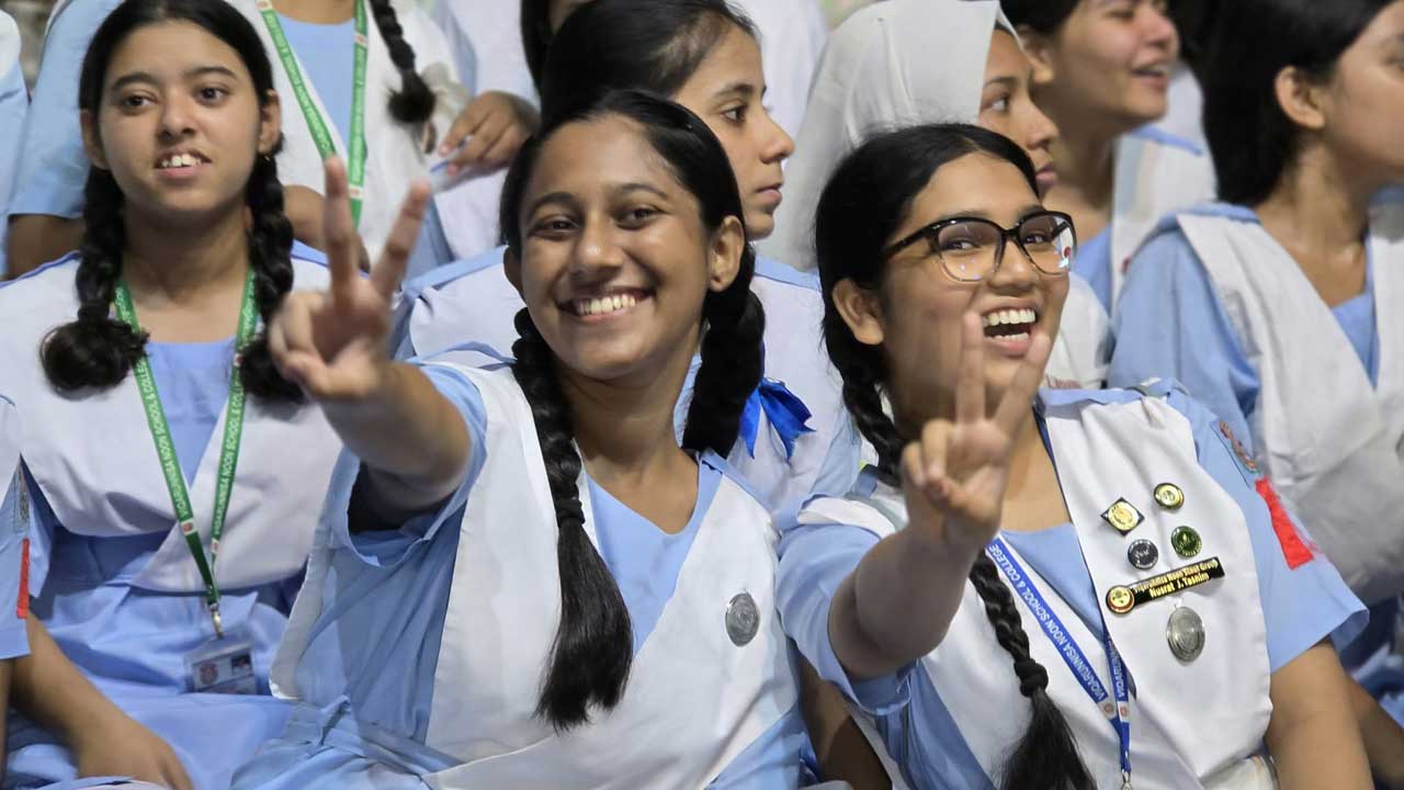 এসএসসি ও সমমানে পাসের হার ৬৮.৪৫ শতাংশ