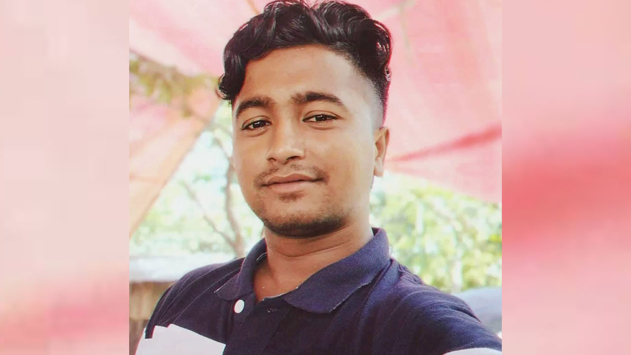 ছেলের জন্মের ২৪ ঘণ্টা আগে ৯ তলা থেকে পড়ে বাবার মৃত্যু