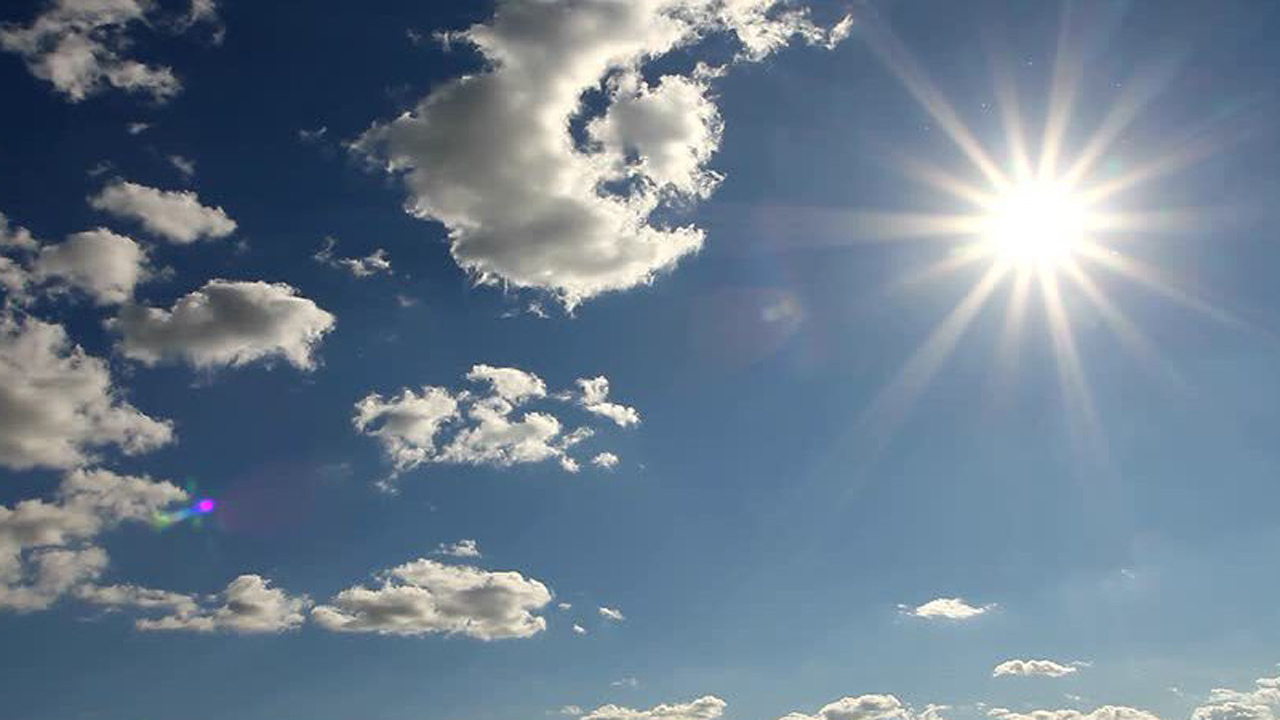 চার বিভাগ ও সাত জেলায় তাপপ্রবাহ, প্রশমিত হওয়ার আভাস