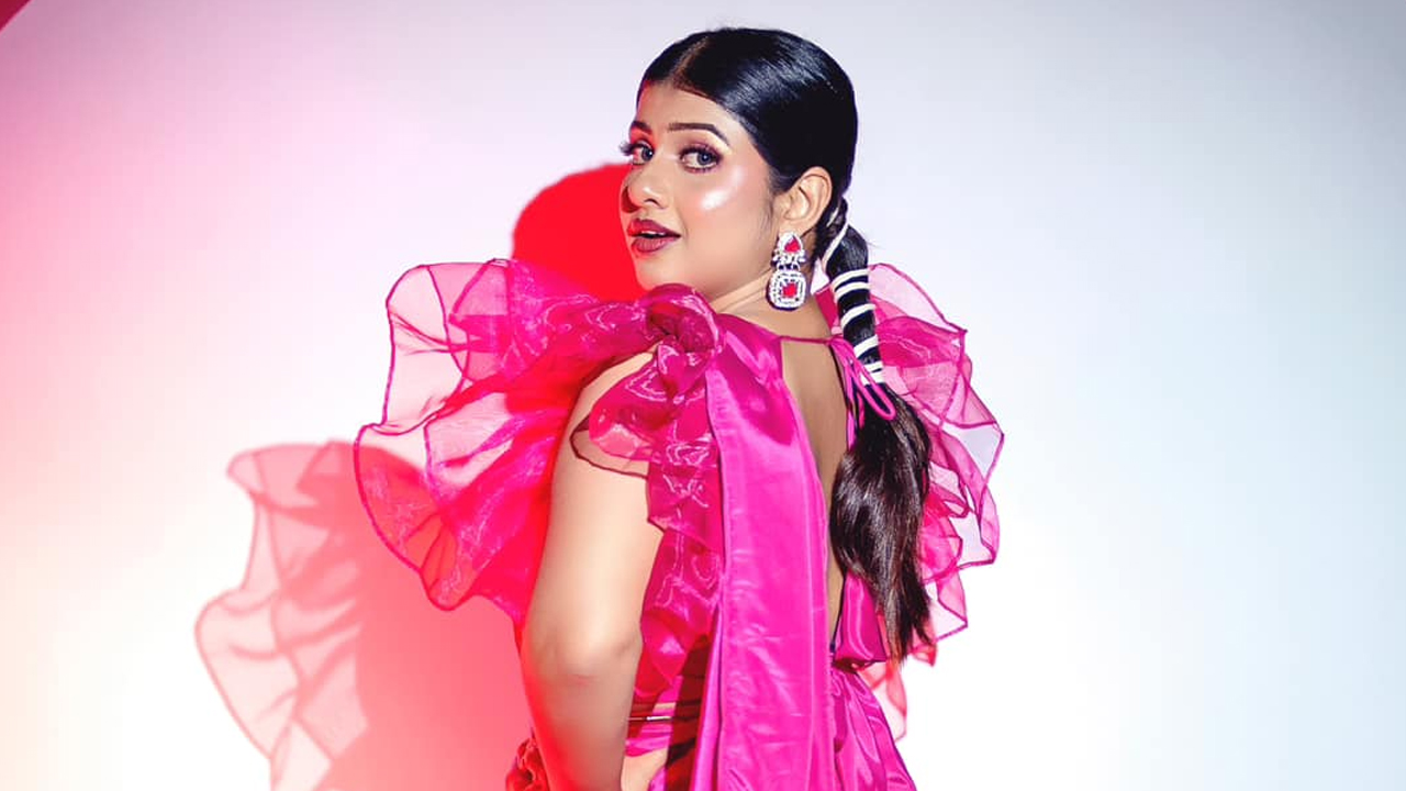 ডিভোর্স নিয়ে মুখ খুললেন সুস্মিতা