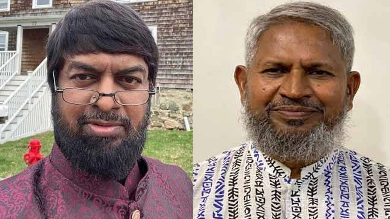 সরকারি ছাড়পত্র না পাওয়ায় চীনে যাওয়া অনিশ্চিত শাবি ও কুবি উপাচার্যের