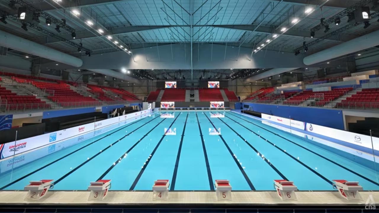 সেরা টাইমিং করেও শ্রীলঙ্কা ও নেপালের পেছনে বাংলাদেশের অ্যানি