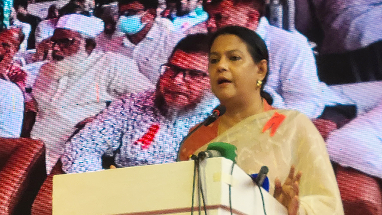 শহীদ আবু সাঈদরা আমাদের প্রতিদিনের প্রেরণা : পরিবেশ উপদেষ্টা