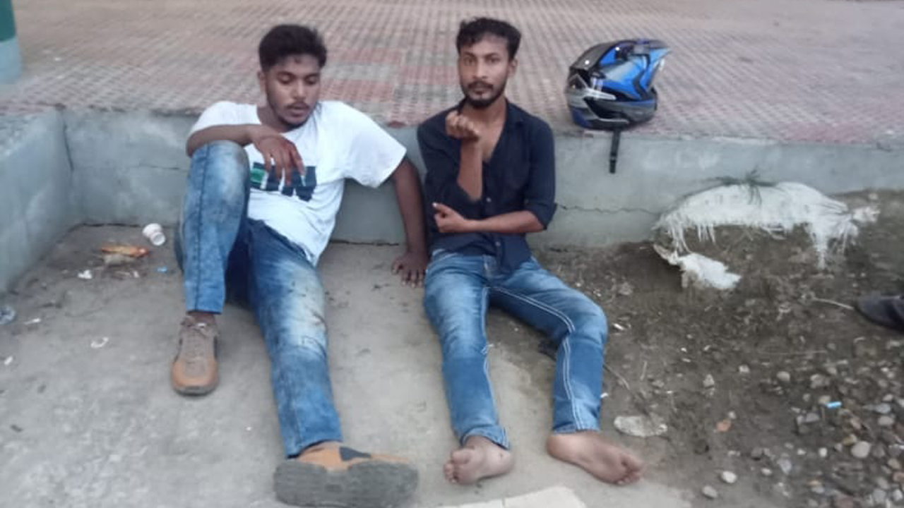 সিলেটে আধিপত্য বিস্তার নিয়ে ছাত্রদলের দুপক্ষের সংঘর্ষ, আটক ২